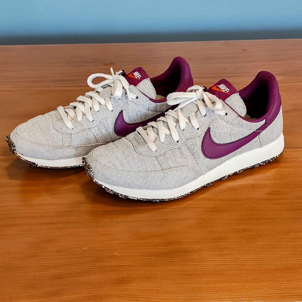Nike Challenger OG "Summit White Viotech"